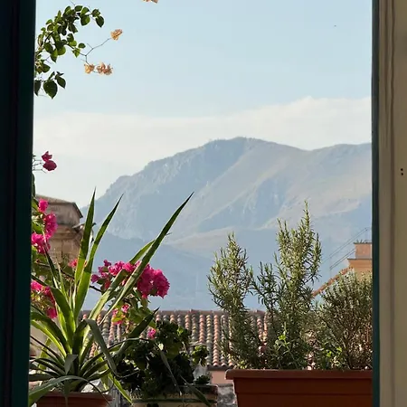 Lupo Appartement *