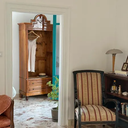 Appartement Lupo