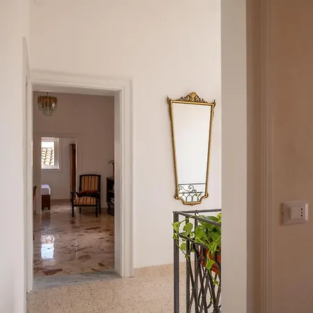Lupo Appartement Palerme